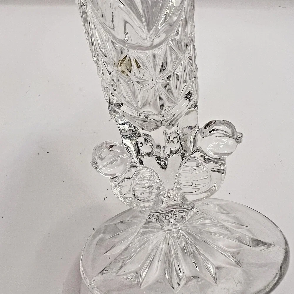 Hofbauer vintage byrdes